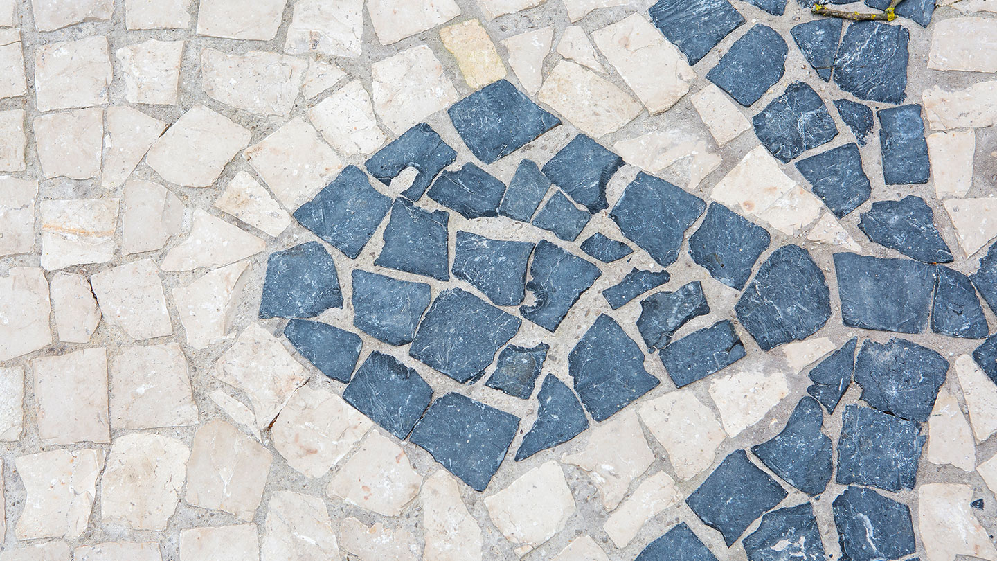 Portuguese-Cobblestone