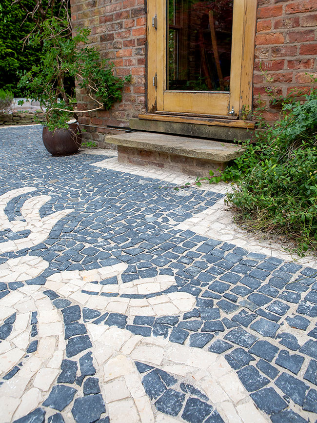 Portuguese-Cobblestone